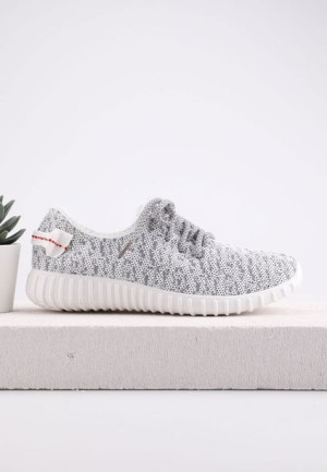 Buty damskie sportowe białe 2 Pew 38 Biały
