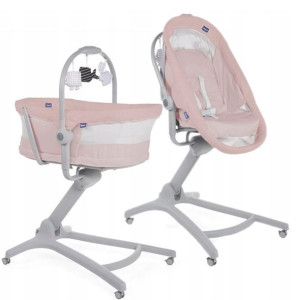 Chicco Baby Hug Air 4w1 Rose