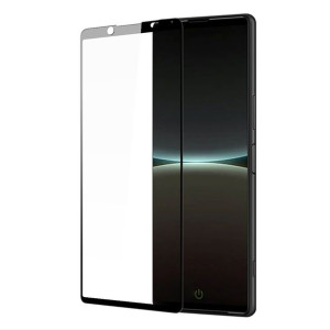 Dux Ducis 10d Tempered Glass Szkło Hartowane Sony Xperia 5 Iv 9h