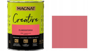 Magnat Creative 5l - Cr20 Obłędny Jaspis - Farba