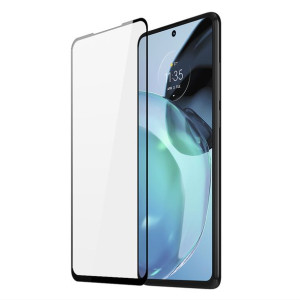 Dux Ducis 9d Tempered Glass Szkło Hartowane Motorola Moto G72 9h