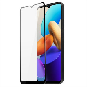 Glass Szkło Hartowane Vivo Y35 / Vivo Y22 / Vivo Y22s 9h Z Czarną Ramką