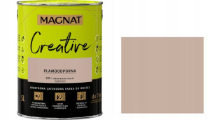 Magnat Creative 5l Cr5 Industrialny Kalcyt - Farba