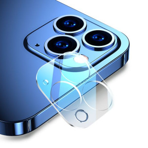 Szkło Hartowane Na Aparat Do Iphone 13 Pro Max / Iphone 13 Pro