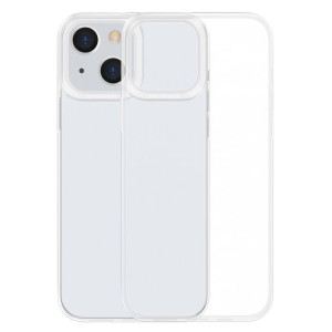 Case Przezroczyste Żelowe Etui Iphone 13 Przezroczysty (araj000002)