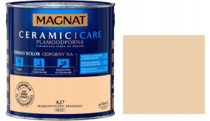 Magnat Ceramic Care 2,5 A27 Majestatyczny Aragonit