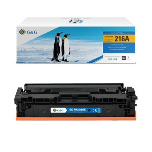 G&G kompatybilny toner z W2410A, black, 1050s, NT-PH2410BK, HP 216A,