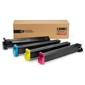 Katun Access kompatybilny toner z TN213M, magenta, 19000s, A0D7352,