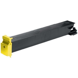 Katun Access kompatybilny toner z TN213Y, yellow, 19000s, A0D7252