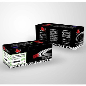 UPrint kompatybilny toner z CE313A, magenta, 1000s, H.126AME,