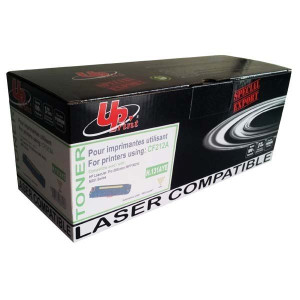 UPrint kompatybilny toner z CF212A, CRG731, yellow, 1800s, H.131AYE,
