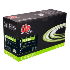 UPrint kompatybilny toner z CF214A, black, 10000s, H.14A,