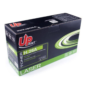 UPrint kompatybilny toner z CF226A, black, 3100s, H.26A,