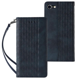 Etui Do Iphone Se 2022 / Se 2020 / Iphone 8 / Iphone 7 Pokrowiec Portfel