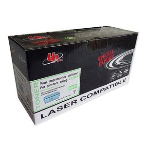 UPrint kompatybilny toner z CF280X, black, 6900s,