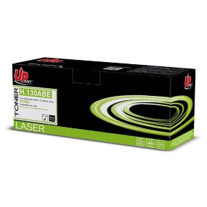 UPrint kompatybilny toner z CF350A, black, 1300s, H.130ABE,