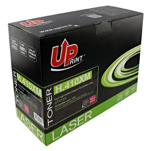 UPrint kompatybilny toner z CF413X, magenta, 5500s, H.410XM, high capacity