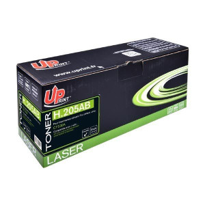 UPrint kompatybilny toner z CF530A, black, 1100s, H.205AB,