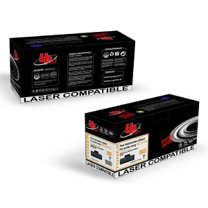 UPrint kompatybilny toner z MLT-D111S, black, 1000s, S.111E,