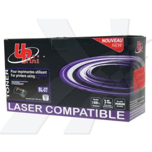 UPrint kompatybilny toner z TN2220, TN2010, black, 2600s, B.2220,