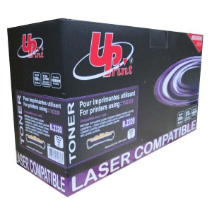UPrint kompatybilny toner z TN2320, black, 2600s, B.2320,