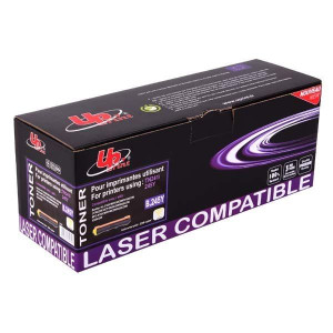 UPrint kompatybilny toner z TN245Y, TN241Y, yellow, 2200s, B.245Y,