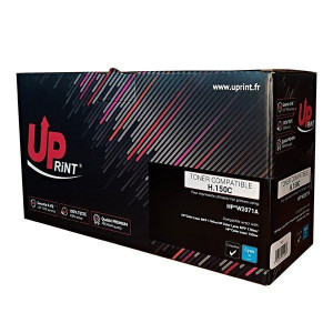 UPrint kompatybilny toner z W2071A, cyan, 700s, H.150C,