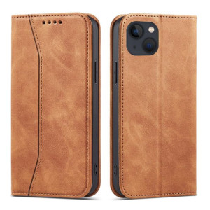 Magnet Fancy Case Etui Do Iphone 13 Pokrowiec Portfel Na Karty Kartę