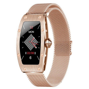 Smartwatch Kumi K18 złoty KU-K18/GD
