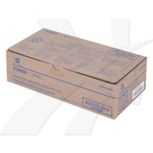 Konica Minolta oryginalny toner TN116K, black, 22000 (2x11000)s,