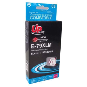 UPrint kompatybilny ink / tusz C13T79034010, z C13T79034010, 79XL, XL,