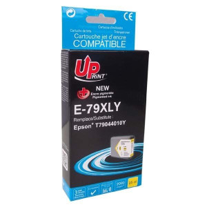 UPrint kompatybilny ink / tusz C13T79044010, z C13T79044010, 79XL, XL,