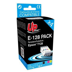 UPrint kompatybilny ink / tusz z C13T128,