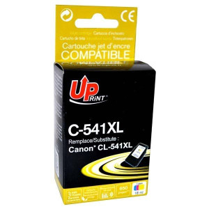 UPrint kompatybilny ink / tusz z CL541XL, color, 650s, 18ml, C-541XL-CL