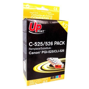 UPrint kompatybilny ink / tusz z CLI526,