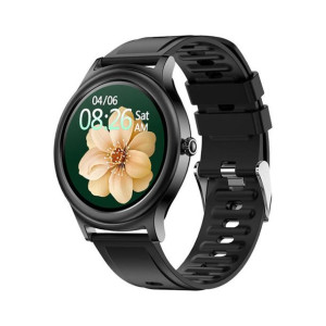 Smartwatch Kumi K16 czarny KU-K16/BK