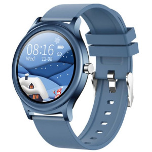 Smartwatch Kumi K16 niebieski KU-K16/BE