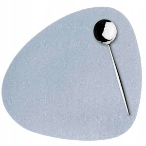 Podkładka Pod Kubek 11x13 Błękit Błękitna