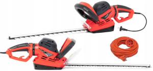 Handy Nożyce Do Żywopłotu Elektryczne 750w 55cm+p