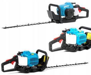 Faworyt Nożyce Do Żywopłotu Spalinowe Spn260 26cm3