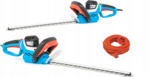 Lider Nec650r Nożyce Do Żywopłotu Elekt 650w+p