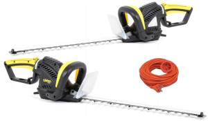 Lider Nożyce Do Żywopłotu 710cm Elektryczne 620w+p