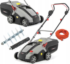 Aerator Wertykulator Elektryczny Kcw1700 38cm +p