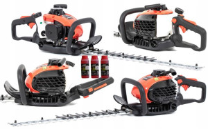 Nożyce Do Żywopł 25.4 Faworyt Pro Np61 R Tpn250+o