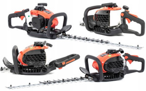 Nożyce Do Żywopł 25.4 Cc Faworyt Pro Np61 R Tpn250