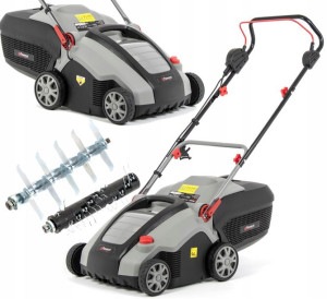 Aerator Wertykulator Elektryczny Re38 Kcw1700 38cm