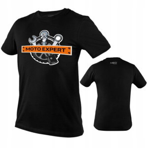 Neo Koszulka Robocza T-shirt Moto Expert 3xl