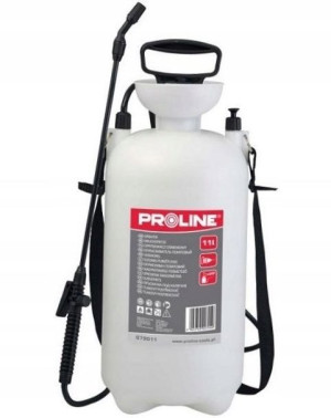 Proline Opryskiwacz Placakowy Ciśnieniowy 11l