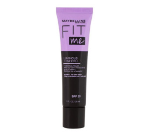MAYBELLINE baza pod makijaż FIT ME PRIMER LUMINOUS