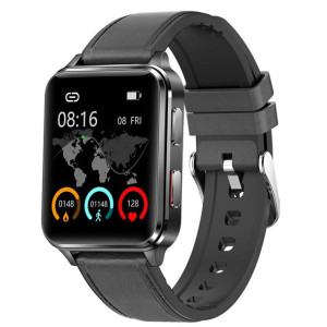 Smartwatch Kumi KU5 PRO czarny KU-KU5P/BK